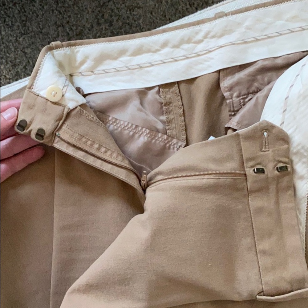 Jcrew Pant - Picture 2 of 3